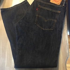 Men’s Levi 514 Jeans